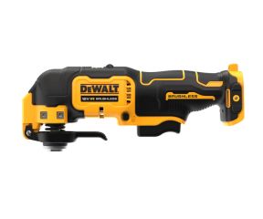 DEWALT ΠΟΛΥΕΡΓΑΛΕΙΟ 12V (ΜΟΝΟ ΣΩΜΑ) DCS353N-XJ
