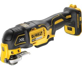 DEWALT ΠΟΛΥΕΡΓΑΛΕΙΟ 18V XR BRUSHLESS (ΜΟΝΟ ΣΩΜΑ) DCS356N-XJ