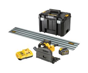 DEWALT ΒΥΘΙΖΟΜΕΝΟ ΔΙΣΚΟΠΡΙΟΝΟ ΜΕ ΜΠΑΤΑΡΙΕΣ 54v XR (2X6AH) DCS520T2R-QW