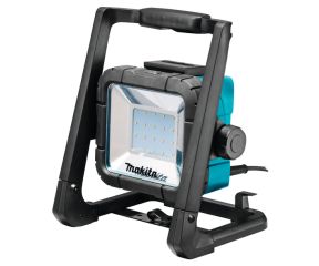 MAKITA ΠΡΟΒΟΛΕΑΣ 20 LED 14,4-18V-AC Li-ion / 750lm (ΜΟΝΟ ΤΟ ΣΩΜΑ) DEADML805
