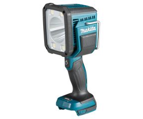 MAKITA ΦΑΚΟΣ-ΠΡΟΒΟΛΕΑΣ LED LXT ®, 14.4V / 18V / 1.250 lm (ΜΟΝΟ ΣΩΜΑ) DEBDML812