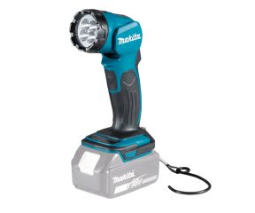 MAKITA ΦΑΚΟΣ ΕΡΓΑΣΙΑΣ 14,4V-18V Li-ion / 160lm (ΜΟΝΟ ΤΟ ΣΩΜΑ) DEBDML815
