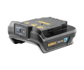 DEWALT ΠΡΟΣΑΡΜΟΓΕΑΣ 18V XR TOOL CONNECT DCE040-XJ