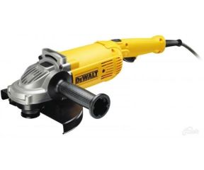 DEWALT ΓΩΝΙΑΚΟΣ ΤΡΟΧΟΣ 2000W 230MM DWE490-QS