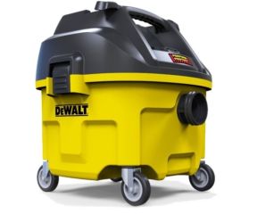 DEWALT ΗΛΕΚΤΡΙΚΗ ΣΚΟΥΠΑ 30LTR 1400W DWV901L-QS