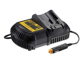 DEWALT DCB119-XJ  18V XR ΦΟΡΤΙΣΤΗΣ ΑΥΤΟΚΙΝΗΤΟΥ