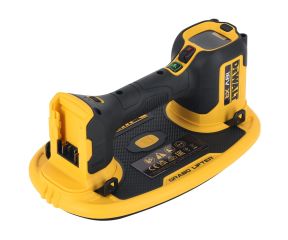 DEWALT ΒΕΝΤΟΥΖΑ ΜΠΑΤΑΡΙΑΣ GRABO KIT 18V (1x2Ah) DCE590D1T-QW