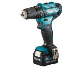 MAKITA ΔΡΑΠΑΝΟΚΑΤΣΑΒΙΔΟ 12Vmax 10mm - 30 Nm DF333DSMJ