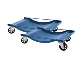 MULTI ΜΕΤΑΦΟΡΕΑΣ ΟΧΗΜΑΤΟΣ CAR DOLLY 2 TEM 80533