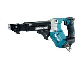 MAKITA ΚΑΤΣΑΒΙΔΙ ΑΥΤΟΤΡΟΦΟΔΟΤΟΥΜΕΝΟ LXT 18V 25-55mm (ΜΟΝΟ ΣΩΜΑ) DFR550ZJ