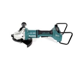 MAKITA ΓΩΝΙΑΚΟΣ ΤΡΟΧΟΣ 230ΜΜ 18Vx2 BL MOTOR DGA901ZKU2