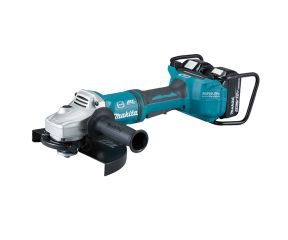 MAKITA ΓΩΝΙΑΚΟΣ ΤΡΟΧΟΣ 230ΜΜ 18Vx2 5.0AH BL MOTOR DGA901T2U2