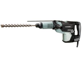 HIKOKI ΣΚΑΠΤΙΚΟ ΠΕΡΙΣΤΡΟΦΙΚΟ ΠΙΣΤΟΛΕΤΟ (SDS-MAX) DH52MEYWSZ