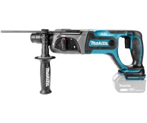 MAKITA ΠΙΣΤΟΛΕΤΟ LXT 18V 20mm (ΜΟΝΟ ΣΩΜΑ) DHR241Z