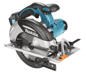 MAKITA ΔΙΣΚΟΠΡΙΟΝO ΜΠΑΤΑΡΙΑΣ ΓΙΑ ΞΥΛΟ 165MM (SOLO) DHS630ZJ