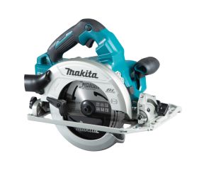 MAKITA ΔΙΣΚΟΠΡΙΟΝΟ ΞΥΛΟΥ 18Vx2 190mm-BL-AWS (ΜΟΝΟ ΤΟ ΣΩΜΑ) DHS783ZJU