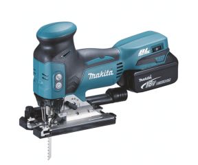 MAKITA ΣΕΓΑ 18V 26 mm BL DJV181RTJ