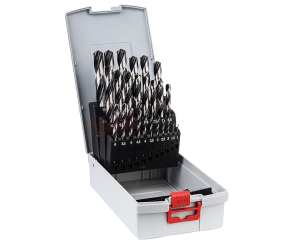 BOSCH ΣΕΤ ΤΡΥΠΑΝΙΩΝ POINTTEQ 2608577352