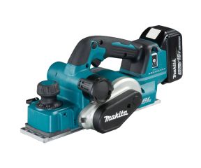 MAKITA ΠΛΑΝΗ ΜΠΑΤΑΡΙΑΣ 18V (2x 5.0Ah) DKP181RTJ