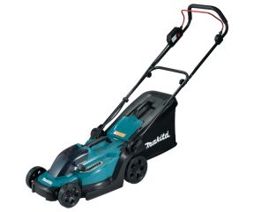 MAKITA ΜΗΧΑΝΗ ΓΚΑΖΟΝ ΩΘΟΥΜΕΝΗ LXT® 18V, 33 cm (ΜΟΝΟ ΤΟ ΣΩΜΑ) DLM330Z