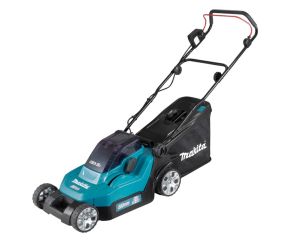 MAKITA ΜΗΧΑΝΗ ΓΚΑΖΟΝ 18Vx2 Li-ion ΩΘΟΥΜΕΝΗ, 38cm (ΜΟΝΟ ΣΩΜΑ) DLM382Z