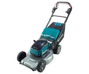 MAKITA ΜΗΧΑΝΗ ΓΚΑΖΟΝ ΑΛΟΥΜΙΝΙΟΥ 18Vx2 (4 ΘΕΣΕΩΝ) Li-ion ME ΑΥΤΟΠΡΟΩΘΗΣΗ, 53cm (ΜΟΝΟ ΤΟ ΣΩΜΑ)  DLM533Z