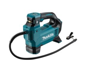 MAKITA ΤΡΟΜΠΑ ΑΕΡΟΣ 18V 1.110 kPa (ΜΟΝΟ ΤΟ ΣΩΜΑ) DMP181Z