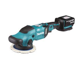 MAKITA ΣΤΙΛΒΩΤΗΡΑΣ / ΛΕΙΑΝΤΗΡΑΣ 18V 150mm BL MOTOR DPO600RTE