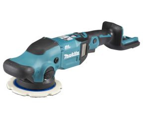 MAKITA ΣΤΙΛΒΩΤΗΡΑΣ / ΛΕΙΑΝΤΗΡΑΣ 18V 150mm BL MOTOR (ΜΟΝΟ ΤΟ ΣΩΜΑ) DPO600Z