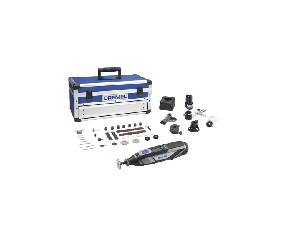 DREMEL ΠΟΛΥΕΡΓΑΛΕΙΟ 8240 (8240-5/65) F0138240JK