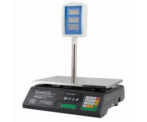 ΒΟRMANN DS4500 ΖΥΓΑΡΙΑ 40KG/5GR (ΕΡΓΑΣΤΗΡΙΑΚΗ ΧΡΗΣΗ) 018742