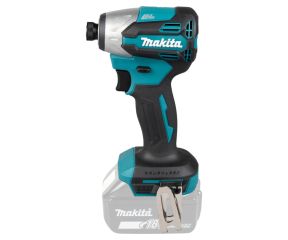 MAKITA ΠΑΛΜΙΚΟ ΚΑΤΣΑΒΙΔΙ LXT® 18V / 170Nm / BL (ΜΟΝΟ ΣΩΜΑ) DTD158Z