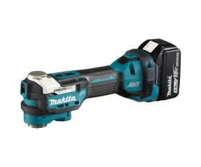 MAKITA ΠΟΛΥΕΡΓΑΛΕΙΟ  18V BL MOTOR DTM52RTJX1