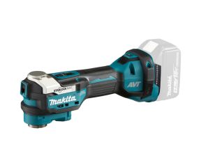 MAKITA ΠΟΛΥΕΡΓΑΛΕΙΟ  18V BL MOTOR (SOLO) DTM52ZJX1