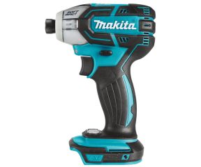 MAKITA ΚΑΤΣΑΒΙΔΙ ΜΕ ΣΥΣΤΗΜΑ ΛΙΠΑΝΣΗΣ 18V 40 Nm - BL (ΜΟΝΟ ΤΟ ΣΩΜΑ) DTS141ZJ