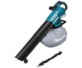 MAKITA ΦΥΣΗΤΗΡΑΣ / AΝΑΡΡΟΦΗΤΗΡΑΣ LXT 18V 4,2 m3/min (ΜΟΝΟ ΣΩΜΑ) DUB187Z