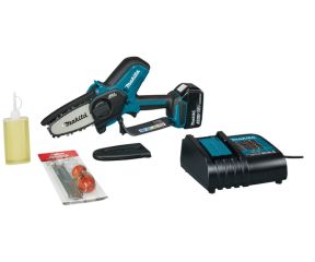 MAKITA ΞΥΛΟΚΟΠΤΙΚΟ LXT 18V, 100mm DUC101RF1J