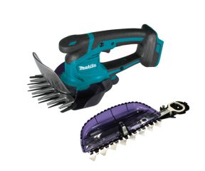 MAKITA ΦΙΝΙΡΙΣΤΗΣ ΜΠΟΡΝΤΟΥΡΑΣ 18V 160mm (ΜΟΝΟ ΤΟ ΣΩΜΑ) DUM604ZX
