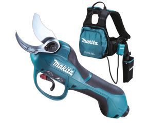 MAKITA ΔΕΝΔΡΟΚΟΜΙΚΟ ΨΑΛΙΔΙ ΚΛΑΔΕΜΑΤΟΣ 18Vx2 Solo  DUP362Z