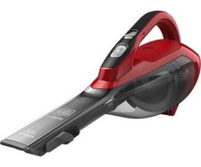 BLACK & DECKER ΣΚΟΥΠΑΚΙ ΧΕΙΡΟΣ LI-ION DUSTBUSTER 10.8V DVA315J-QW