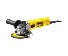 DEWALT ΓΩΝΙΑΚΟΣ ΤΡΟΧΟΣ 115MM 730 W DWE4016-QS