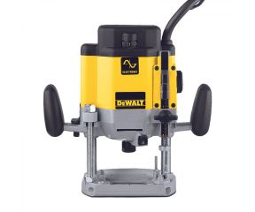 DEWALT ΒΥΘΙΖΟΜΕΝΟ ΡΟΥΤΕΡ ΜΕΤΑΒΑΛΛΟΜΕΝΗΣ ΤΑΧΥΤΗΤΑΣ 2000 Watt 1/2 (12χιλ.) DW625EK