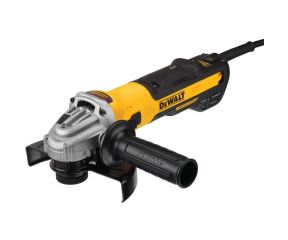 DEWALT ΓΩΝΙΑΚΟΣ ΤΡΟΧΟΣ 125MM 1700W BRUSHLESS DWE4347-QS