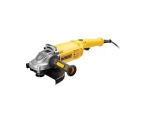 DEWALT 2200W ΜΕΓΑΛΟΣ ΓΩΝΙΑΚΟΣ ΤΡΟΧΟΣ 230MM LAG DWE492-QS