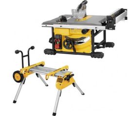 DEWALT ΔΙΣΚΟΠΡΙΟΝΟ ΠΑΓΚΟΥ ΒΑΡΕΟΣ ΤΥΠΟΥ ΜΕ ΒΑΣΗ 1850W DWE7485RS