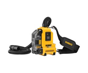 DEWALT 18V XR UNIVERSAL ΕΞΑΓΩΓΕΑΣ ΣΚΟΝΗΣ (ΜΟΝΟ ΣΩΜΑ) DWH161N-XJ