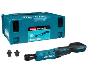 MAKITA ΚΑΣΤΑΝΙΑ 18V ΚΑΡΕ 1/4