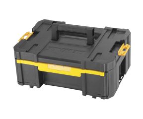 DEWALT ΕΡΓΑΛΕΙΟΘΗΚΗ ΜΕ ΣΥΡΤΑΡΙ TSTAK II DWST1-70705