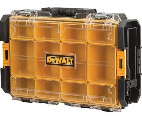 DEWALT TOUGHBOX DS 100 ORGANIZER TOOLBOX DWST1-75522