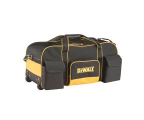 DEWALT ΤΣΑΝΤΑ ΜΕΤΑΦΟΡΑΣ ΕΡΓΑΛΕΙΩΝ ΜΕ ΡΟΔΕΣ DWST1-79210